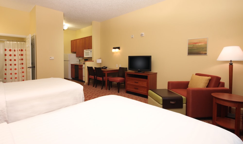 TownePlace Suites by Marriott Lubbock - photo 7