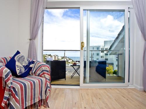 Sea Salt Lodge — 4-Star Luxury Hotel in Torquay, United Kingdom
