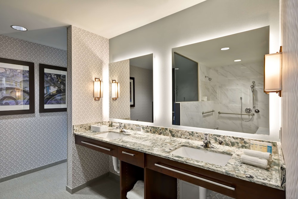 Homewood Suites by Hilton Birmingham Downtown Near UAB - photo 19