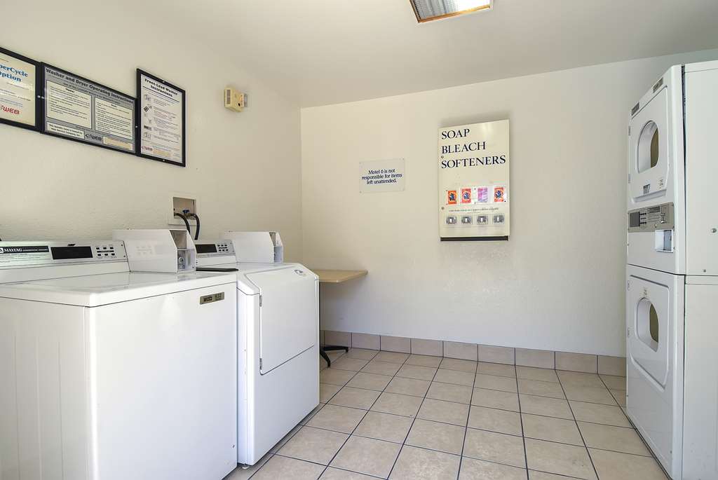 Motel 6 Rowland Heights CA Los Angeles Pomona - photo 26