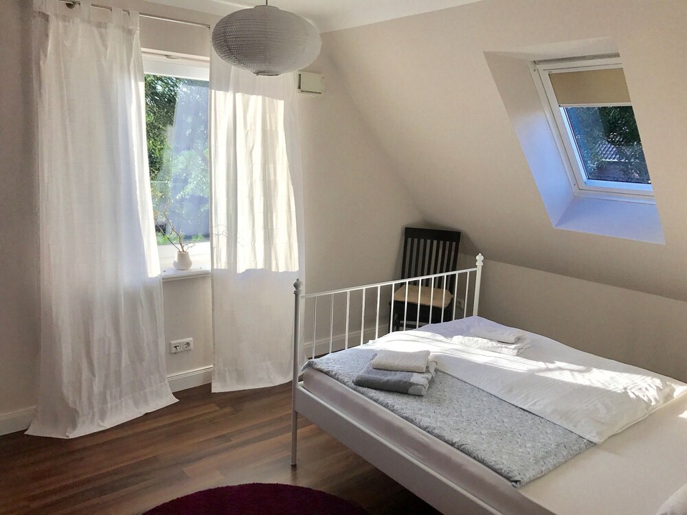 Zimmer am Elberadweg — hotel in Bergedorf