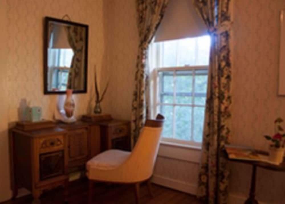 Black Mountain Inn - photo 13
