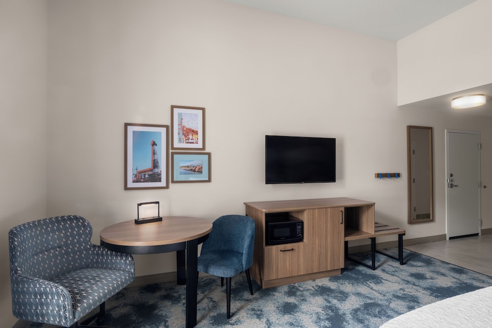 Hampton Inn Murrells Inlet Myrtle Beach Area - photo 12