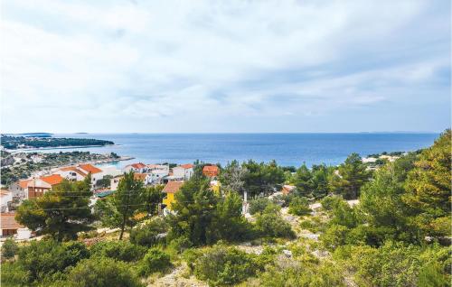 Two Bedroom Apartment In Dolac — 4-Star Luxury Hotel in Primosten, Croatia