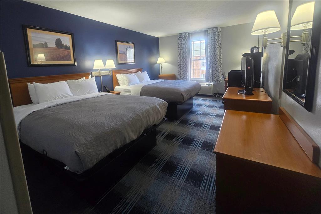 Quality Inn Dublin I 81 - photo 23