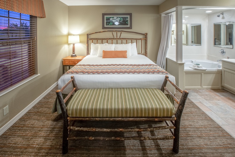 Holiday Inn Club Vacations Holiday Hills Resort Branson by IHG - photo 10