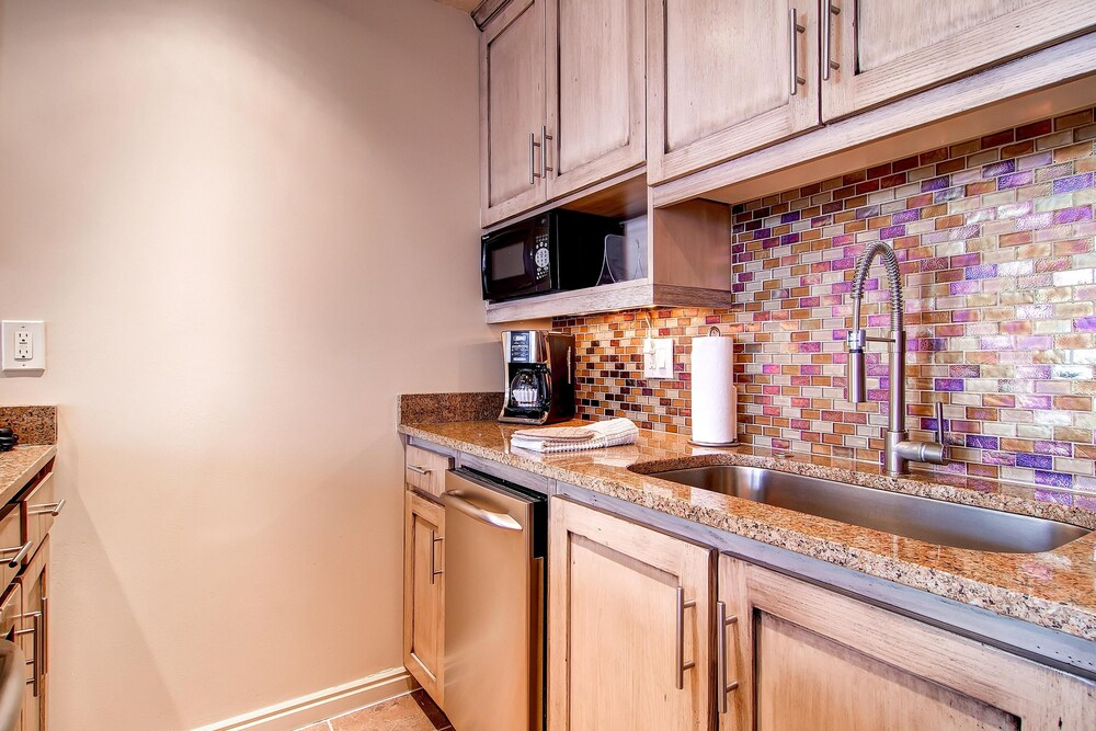 Galleria 307 by Park City Lodging - photo 8