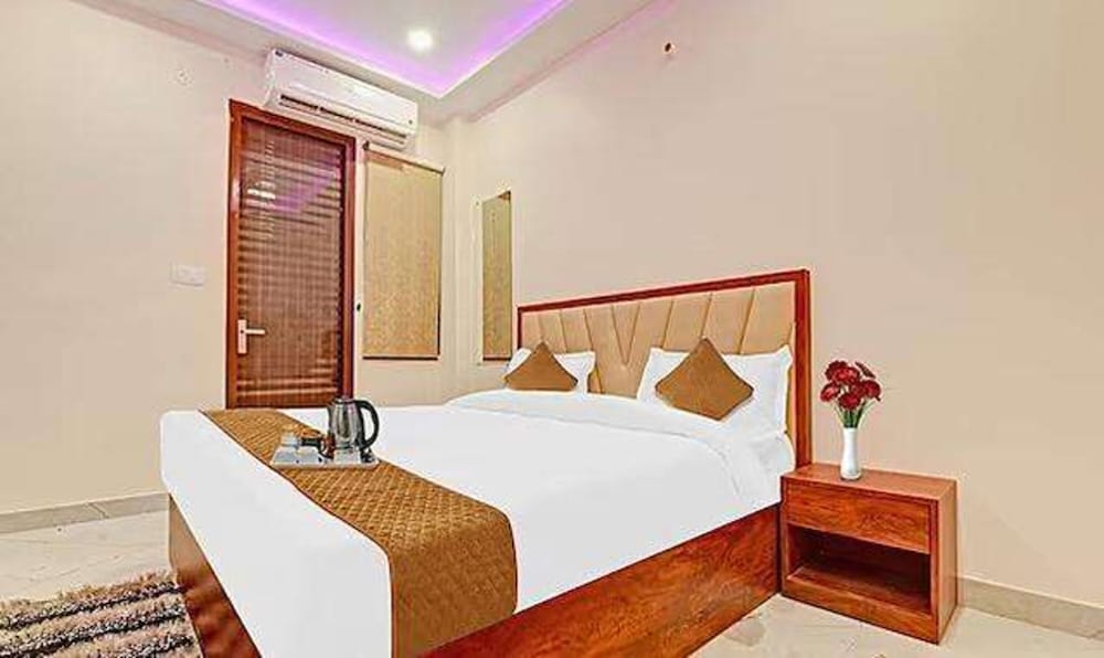 Fabhotel Metro Inn in Kanpur, India