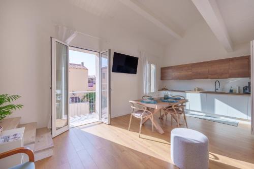 Elegant house in the centre — 4-Star Luxury Hotel in Santa Teresa Gallura, Italy
