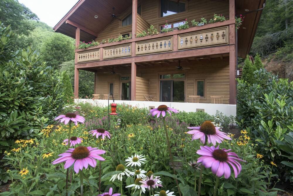 The Chalet Suites Boutique Hotel - photo 16