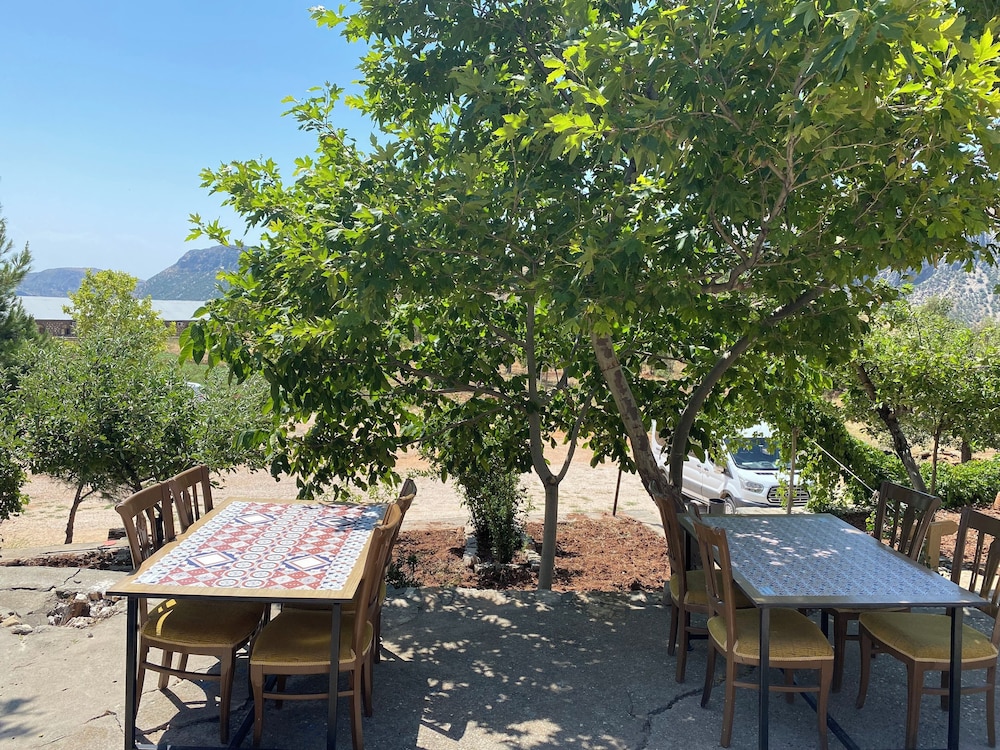 Tarih Otel Nemrut — Kahta — photo 5