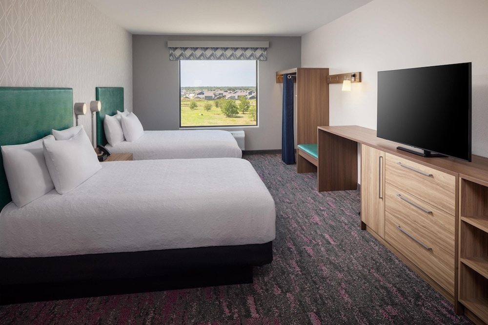 Home2 Suites By Hilton Bastrop Tx - photo 7