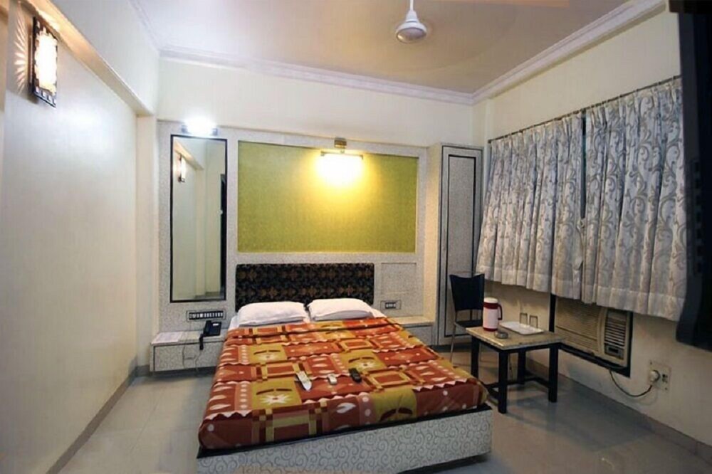 Super Hotel O Solitaire — Mumbai — photo 4