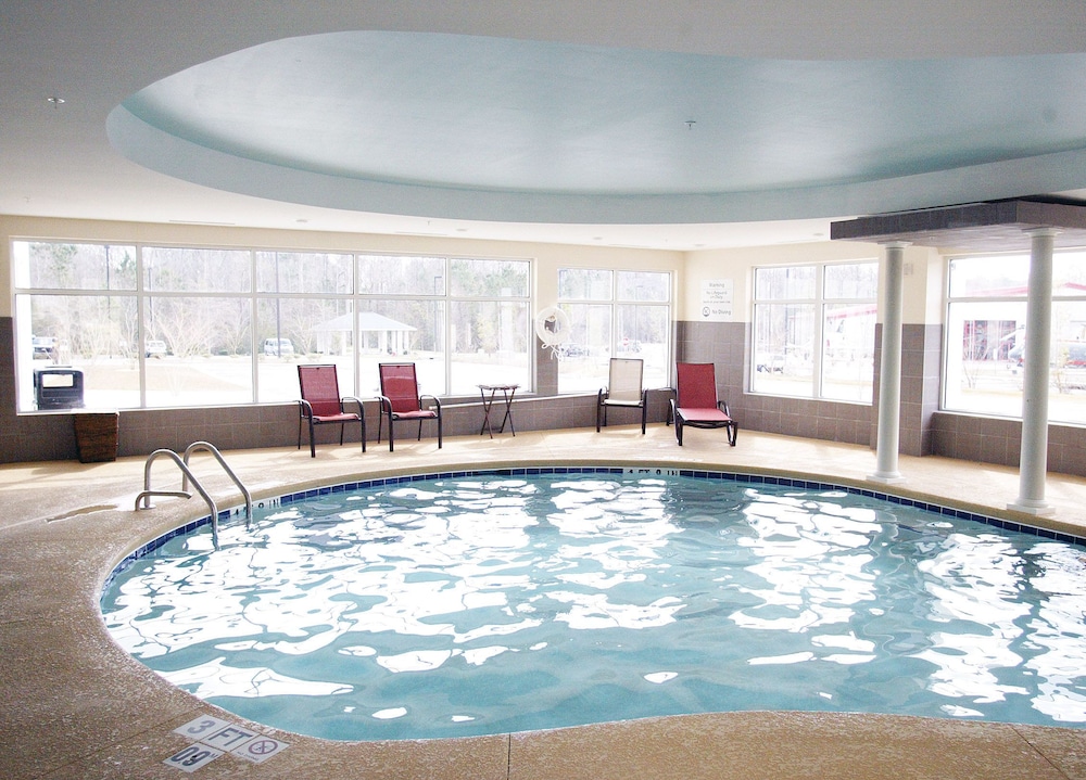 Holiday Inn Express Hotel & Suites Havelock NW N - photo 14