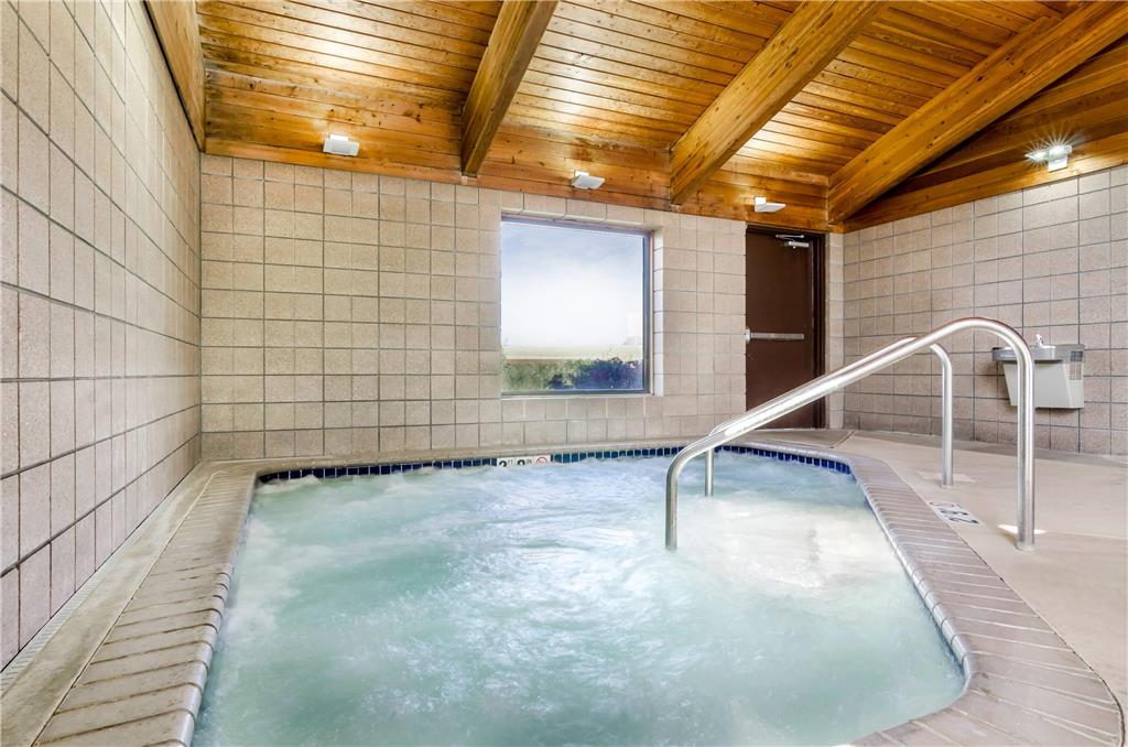 Rodeway Inn Hesston KS - photo 31