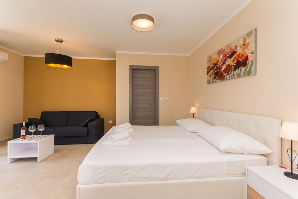 Apartman Foam