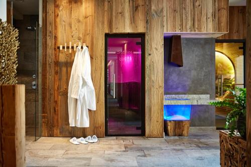 Hotel Costes — Corvara In Badia — photo 4