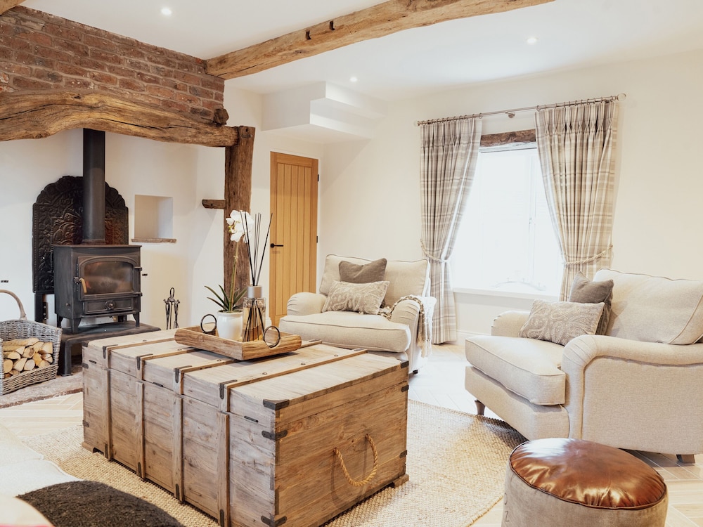 Stag Cottage — 4-Star Luxury Hotel in Macclesfield, United Kingdom