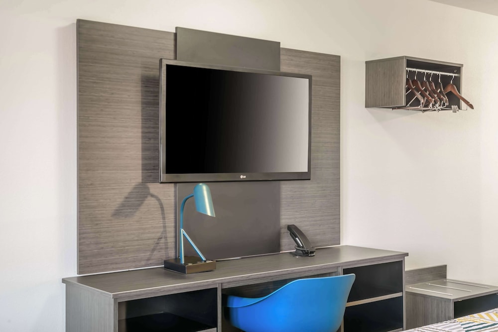 Motel 6 Commerce Ga - photo 14