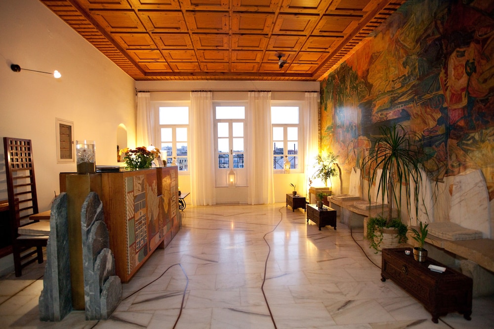 Pandora Suites — Chania — photo 2