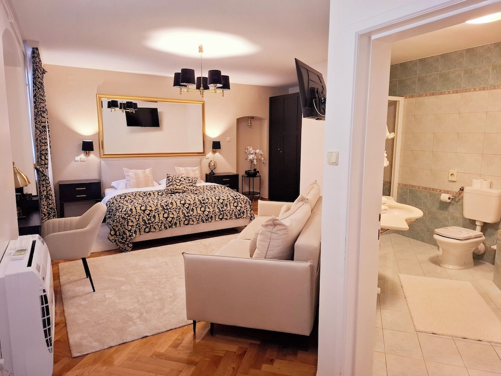 Hotel Livadić — Samobor — photo 5