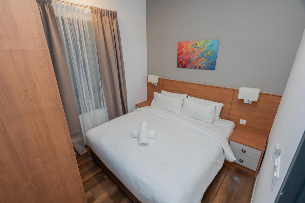 Sunway Onsen Hospitality Suite — 5-Star Luxury Hotel in Ipoh, Malaysia