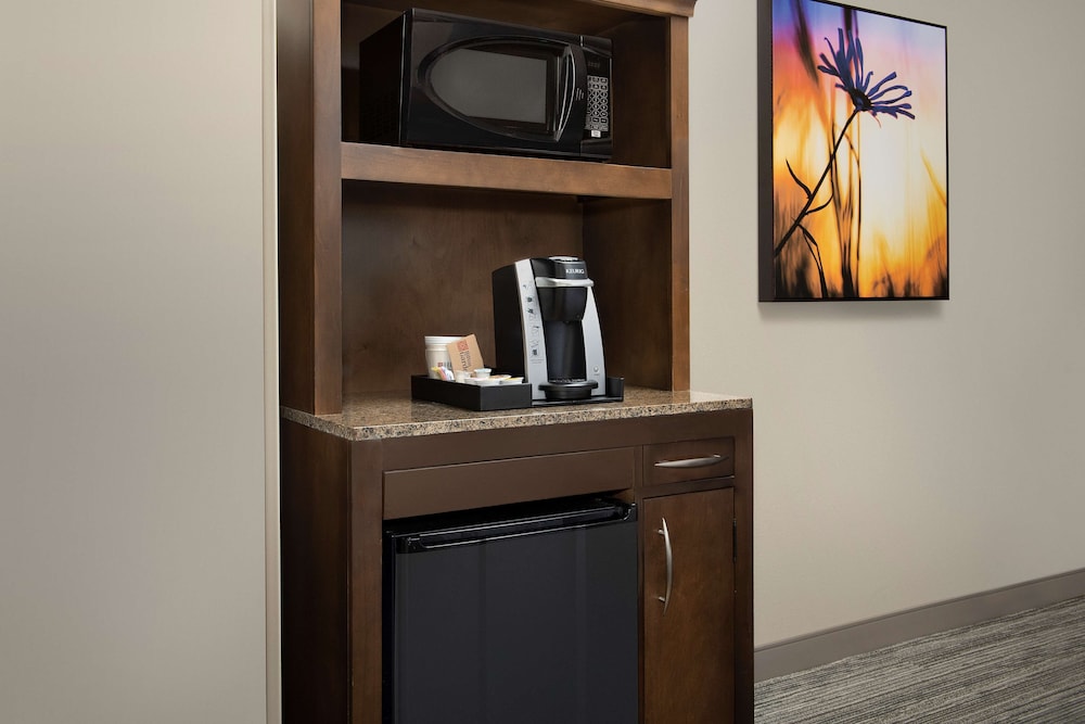 Hilton Garden Inn Charlotte Airport - photo 24