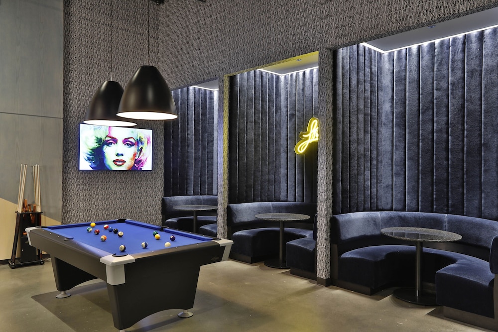 Aloft Chicago Mag Mile - photo 25
