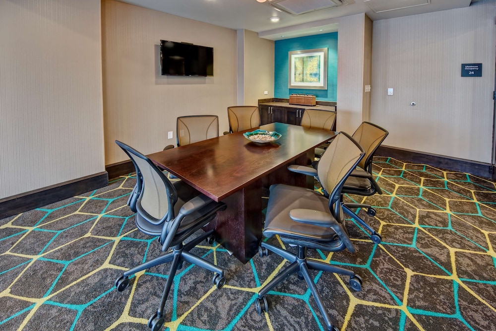 Hampton Inn & Suites Nashville Hendersonville - photo 46