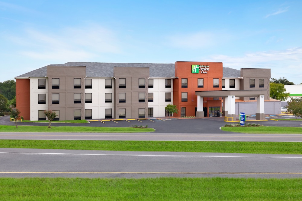 Holiday Inn Express & Suites Opelousas by IHG - photo 38