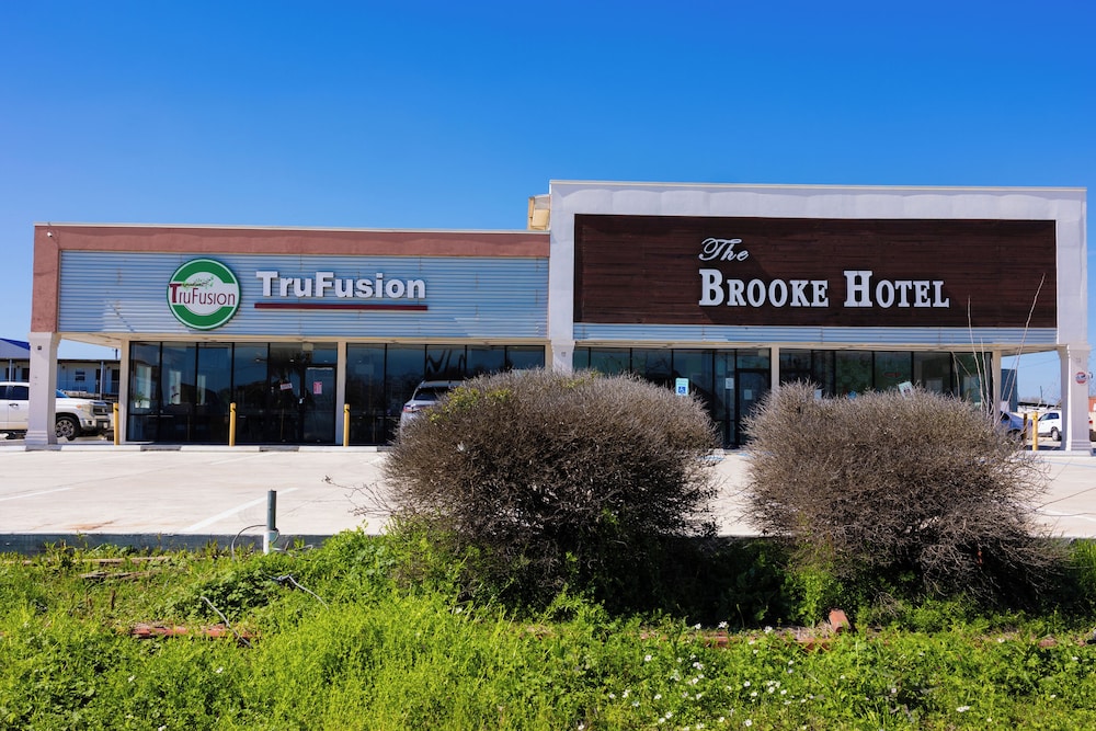 The Brooke Hotel - photo 24