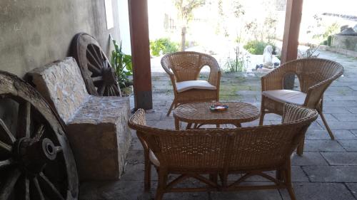 Casa Michele — 4-Star Luxury Hotel in Pau, Italy