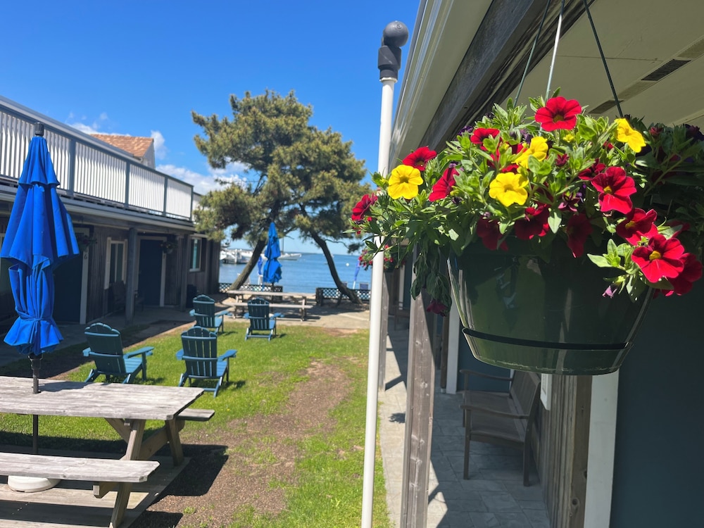 Vineyard Harbor Motel Private Beach - photo 413