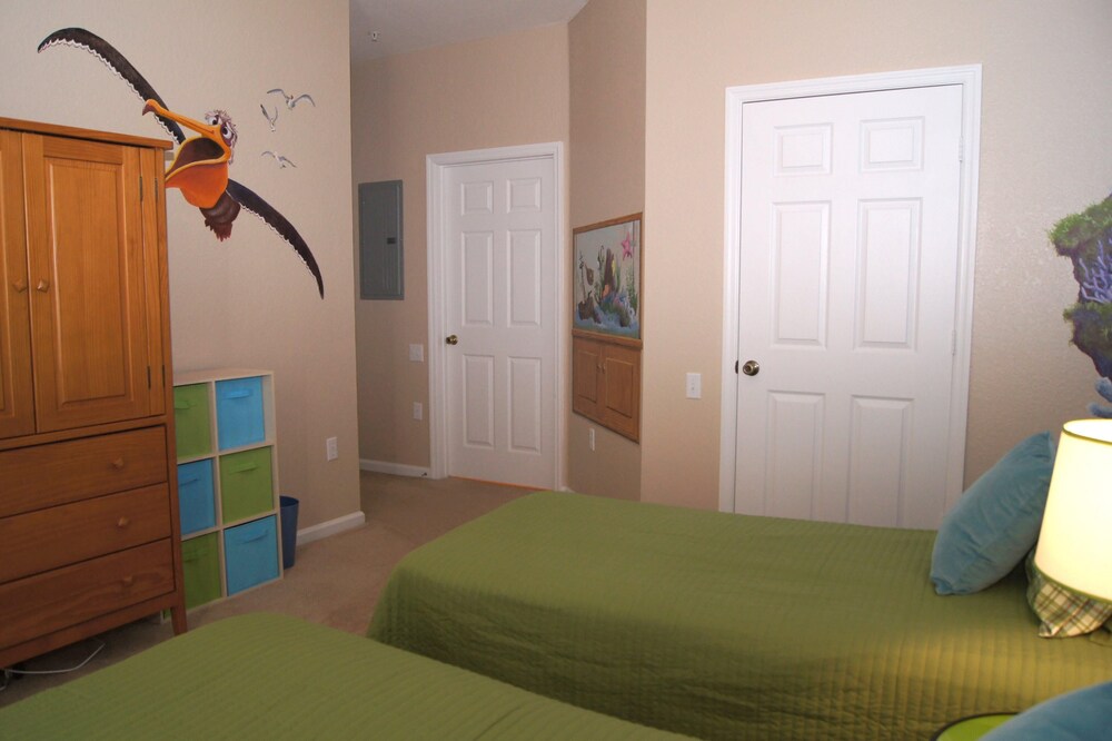Windsor Hill Resort - photo 53