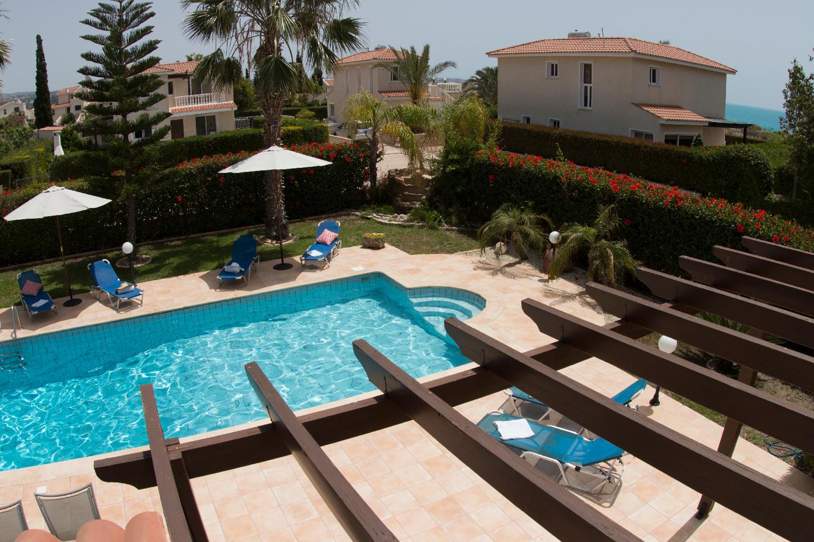 Villa Casa Mia
