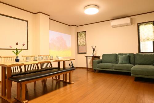 Peace & Harmony in Nagoya, Japan