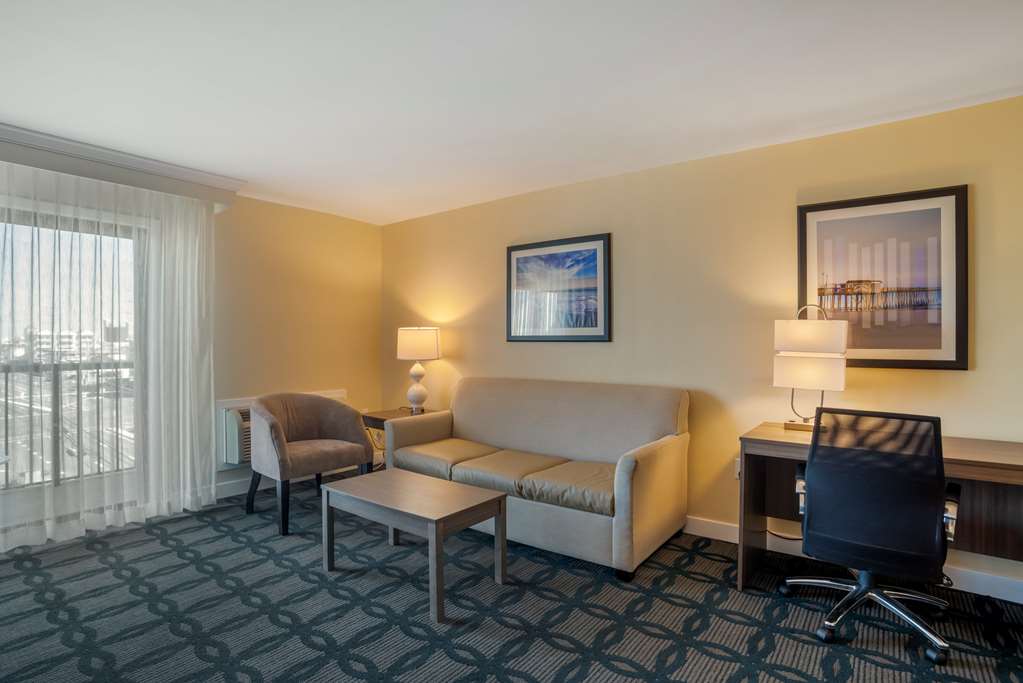 Best Western Plus Ocean City - photo 15
