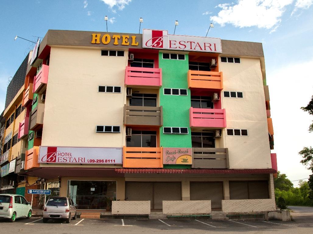 Hotel Bestari — hotel in Temerluh