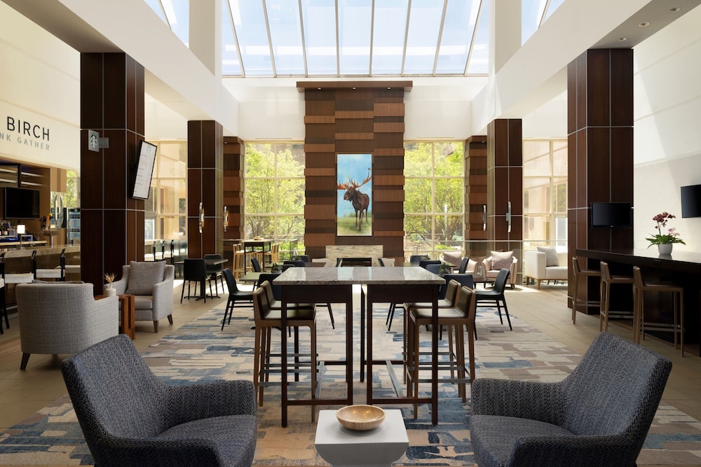 Marriott Minneapolis Southwest - photo 3