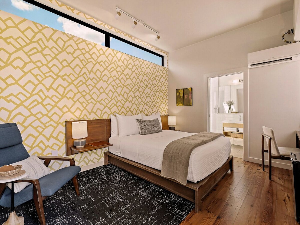Heywood Hotel - photo 15