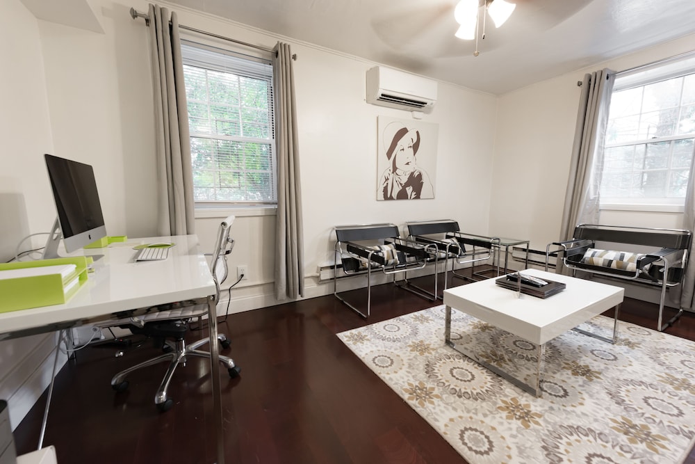 Shadyside Inn All Suites Hotel - photo 47