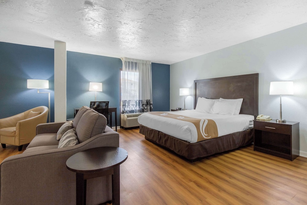 Quality Inn Carolina Oceanfront - photo 8