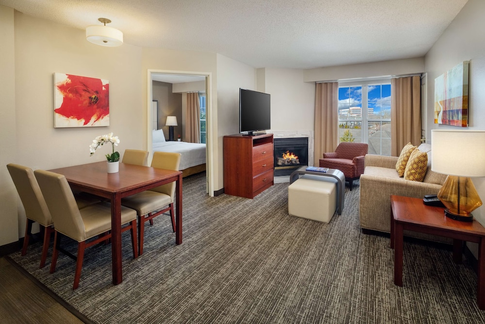Homewood Suites by Hilton Columbus Dublin - photo 28