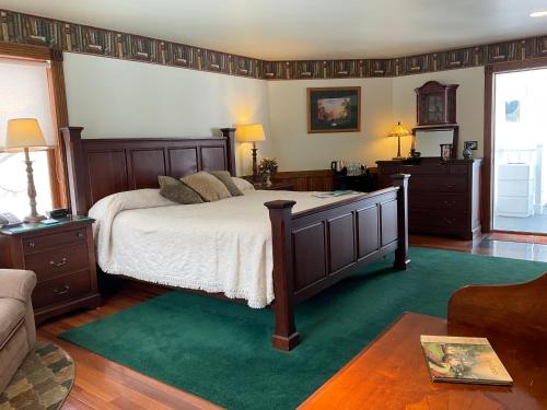 Mountain Quest Inn - photo 50
