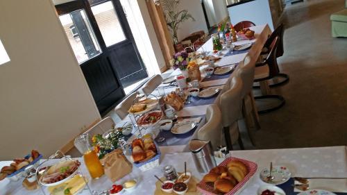 B&B Posthoorn Lodge