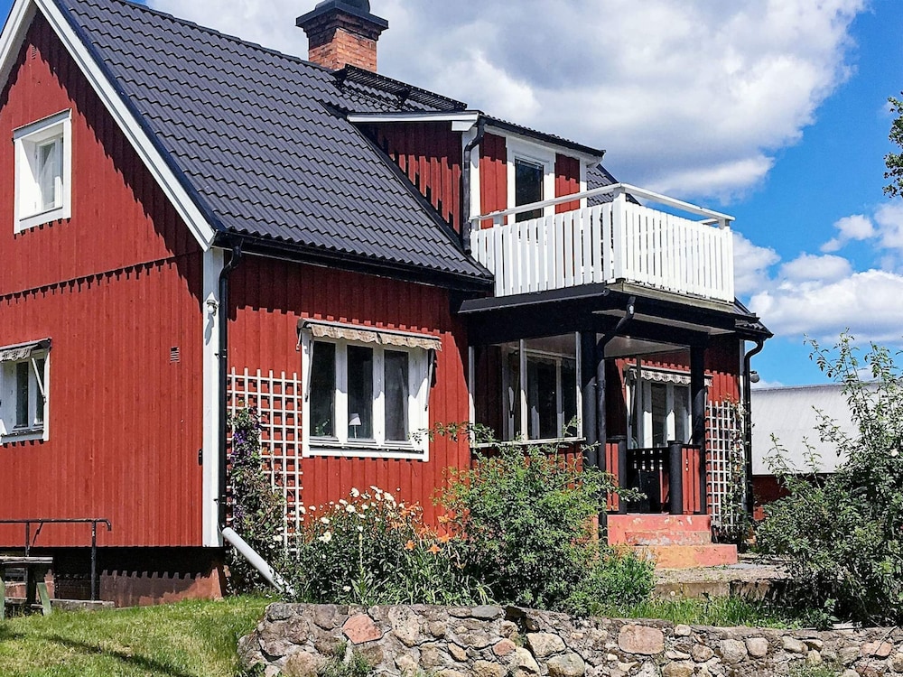 Holiday Home in Berga — 4-Star Luxury Hotel in Oskarshamn, Sweden