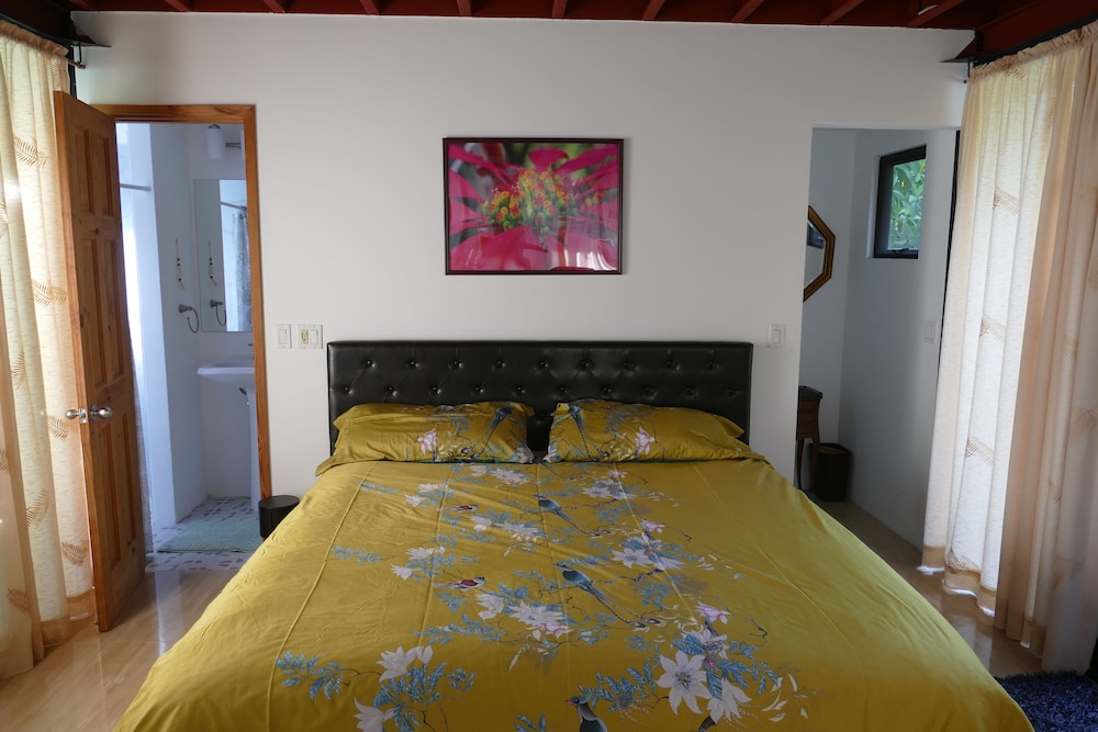Casitas Vista Verde — Bajo Boquete — photo 2