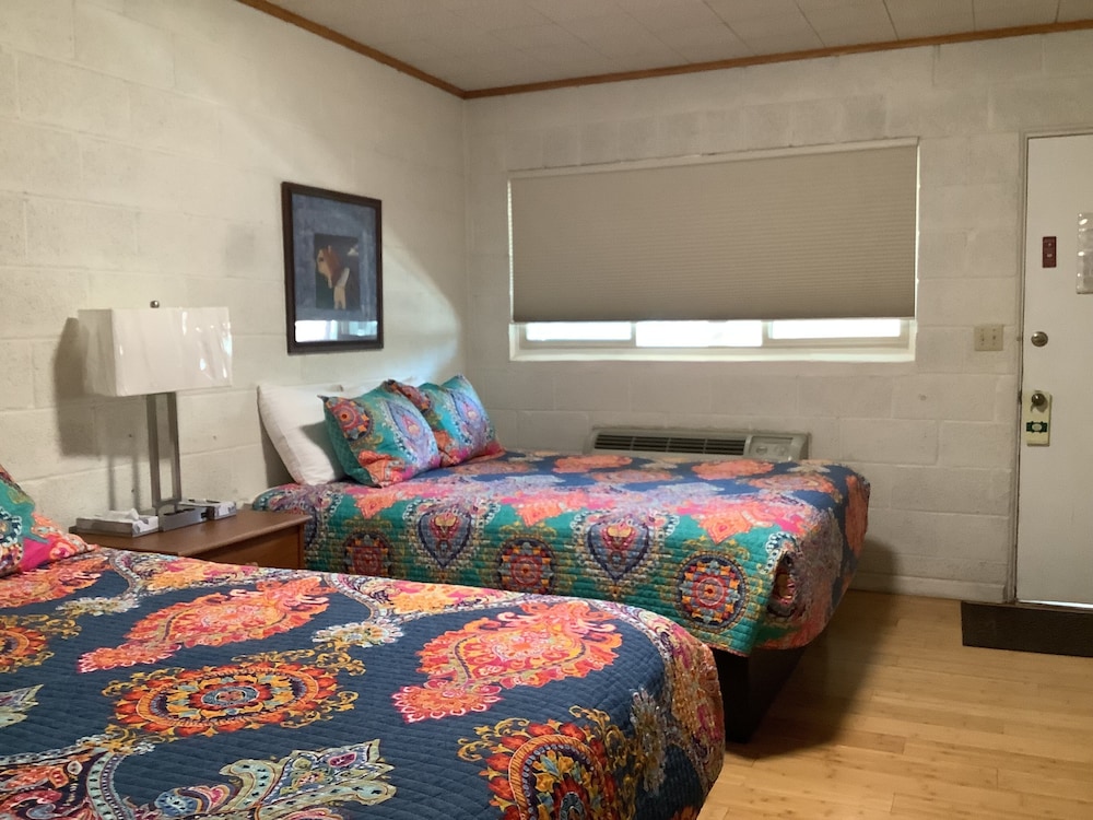 Starlight Motel - photo 6