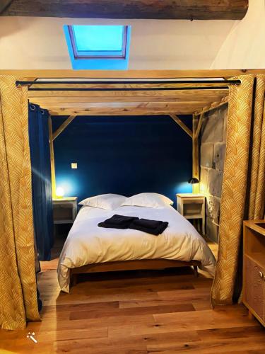 Grand Studio de Charme En Hypercentre in Sete, France