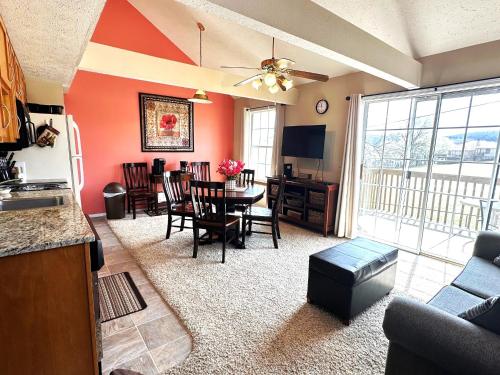 Dreamers Delight condo — 4-Star Luxury Hotel in Branson, United States